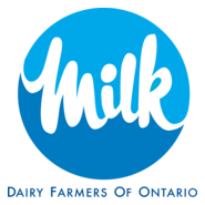 Dairy Farmers of Ontario Logo PNG Vector