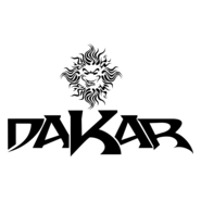 Dakar Logo PNG Vector