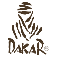 Dakar Rally Logo PNG Vector