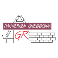 Dakwerken Guessoum Logo PNG Vector