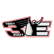 Dale Earnhardt Legacy Logo PNG Vector