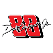 Dale Jr 88 Logo PNG Vector