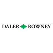 Daler-Rowney Logo PNG Vector