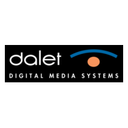 Dalet Logo PNG Vector