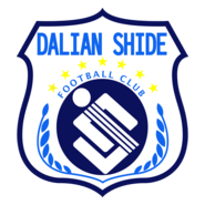 Dalian Shide FC Logo PNG Vector