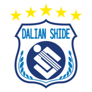 Dalian Shide Logo PNG Vector