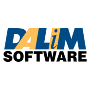 Dalim Software Logo PNG Vector