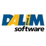Dalim Software Logo PNG Vector