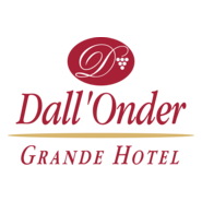 DallOnder Grande Hotel Logo PNG Vector
