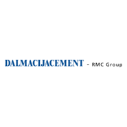 Dalmacijacement Logo PNG Vector