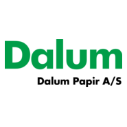 Dalum Logo PNG Vector