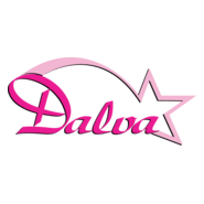 Dalva Distribuidora de catálogos Logo PNG Vector