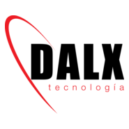 DALX Logo PNG Vector