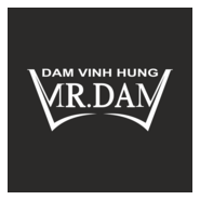 Dam Vinh Hung Logo PNG Vector