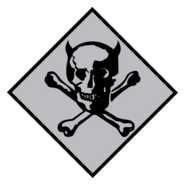 Damageplan Logo PNG Vector