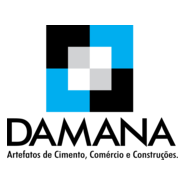 Damana Logo PNG Vector