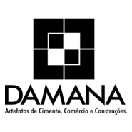 Damana Logo PNG Vector