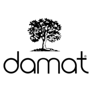 Damat Logo PNG Vector