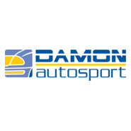 Damon Autospot Logo PNG Vector
