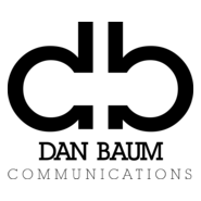 Dan Baum Communications Logo PNG Vector