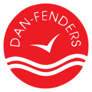 Dan-Fenders Logo PNG Vector