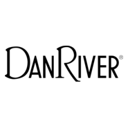Dan River Logo PNG Vector
