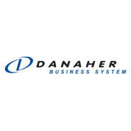 DANAHER Logo PNG Vector