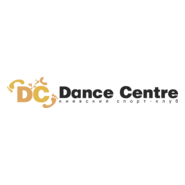 Dance Centre Logo PNG Vector