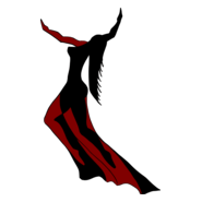 dance Logo PNG Vector