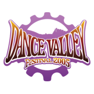 Dance Valley Logo PNG Vector
