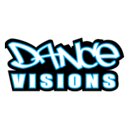 Dance Visions Logo PNG Vector