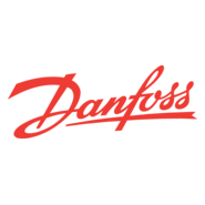 Danfoss Logo PNG Vector