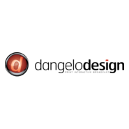 Dangelo-Design Logo PNG Vector