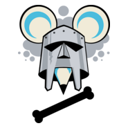 Danger Doom Logo PNG Vector