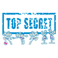 danger mouse Logo PNG Vector