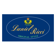 Daniel Ricci Logo PNG Vector