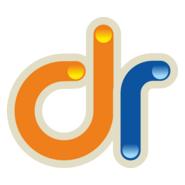 daniel rocha design Logo PNG Vector