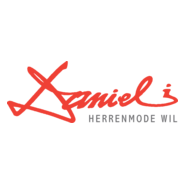 Danieli Herrenmode Logo PNG Vector