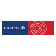 Danish Presidency of the EU 2002 Logo PNG Vector