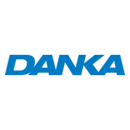 Danka Logo PNG Vector