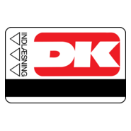 Dankort Logo PNG Vector