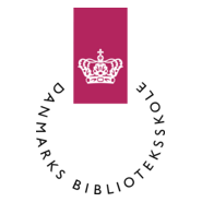 Danmarks Biblioteksskole Logo PNG Vector