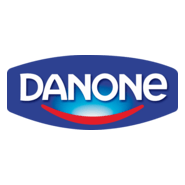 Danone Logo PNG Vector