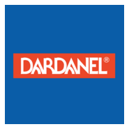 Dardanel Logo PNG Vector