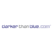 Darker than blue Logo PNG Vector