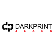 darkprint Logo PNG Vector