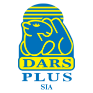Dars Plus Logo PNG Vector