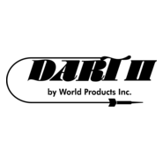 Dart II Logo PNG Vector