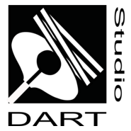 DART Studio Logo PNG Vector