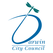 Darwin City Council Logo PNG Vector